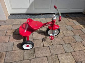 tricycle