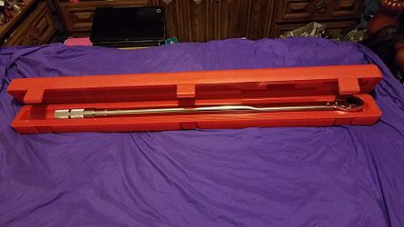 3/4 proto torque Ft-LBS and NM ,