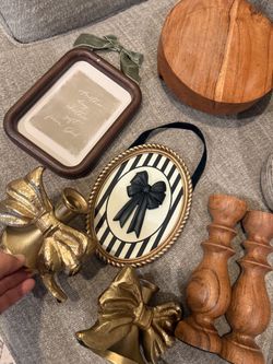 Home decor