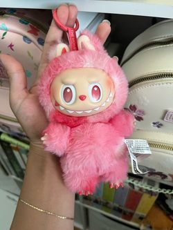 POP MART: The Monsters Big Into Energy - Love