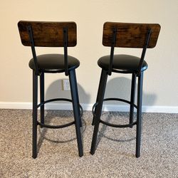 Stools