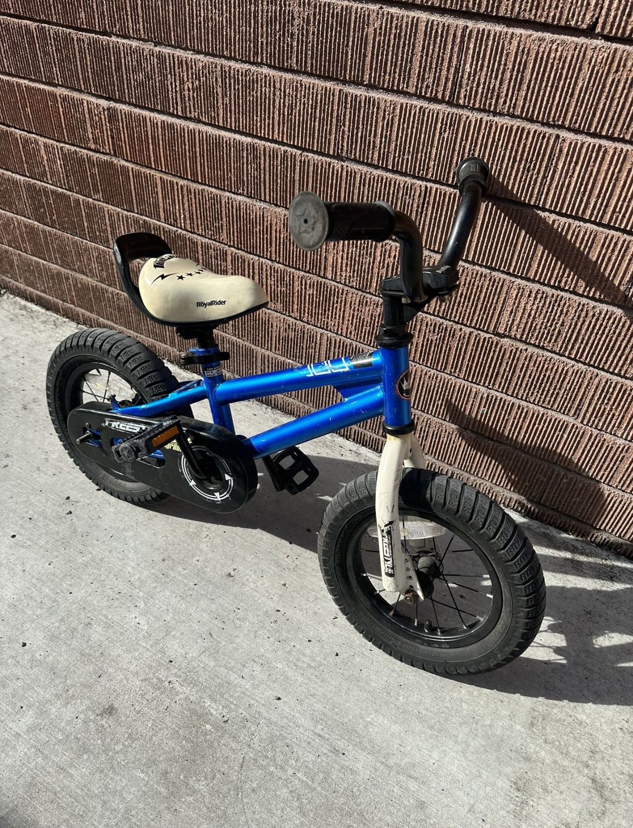 Kids Bike 