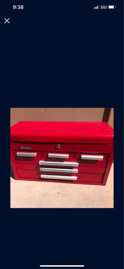 Kennedy box