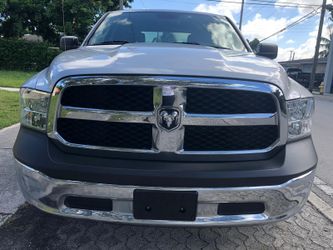 Dodge Ram 2016
