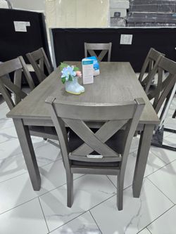 Dining Table Set