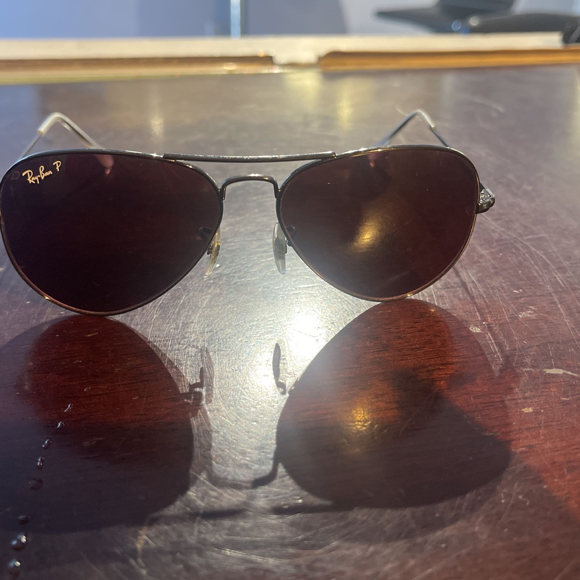 Ray Ban Sunglasses 