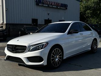 2016 Mercedes-Benz C 300