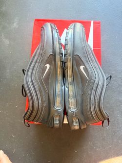 Nike Air max 97 terry cloth