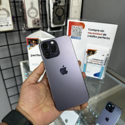 iPhone 14 Pro Unlocked 256GB $10 Down Payment 