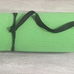Yoga Mat