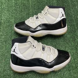 2018 Jordan Concord 11s size 13 USED