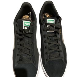 Puma Suede 