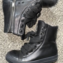 rick owens