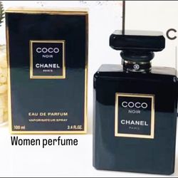 Perfume Coco Chanel For Women