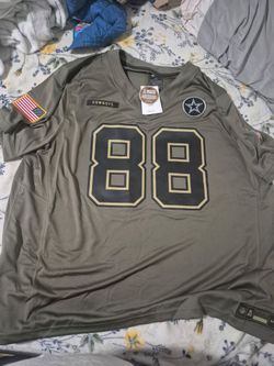 NFL cowboy jersey