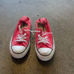 Converse Elastic Back US 7