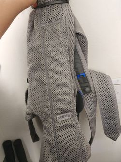 Ergobaby newborn carrier