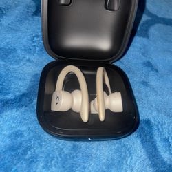 Beats Ear Phones