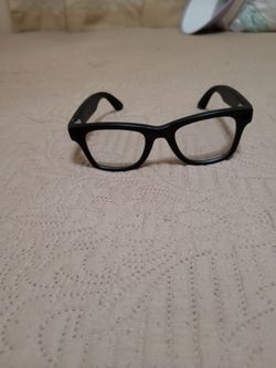 Ray Ban meta.