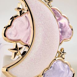 Trending! BATH & BODY WORKS✨☁️🌙MOON & STARS🌙☁️✨Wallflowers Scent Control™ Nightlight fragrance plug