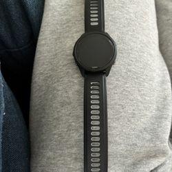 Garmin Forunner265 
