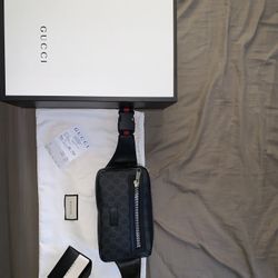 Gucci Belt Bag