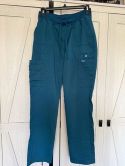 Dickie’s scrub pant