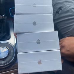 AirPod Pros 2nd Generation 