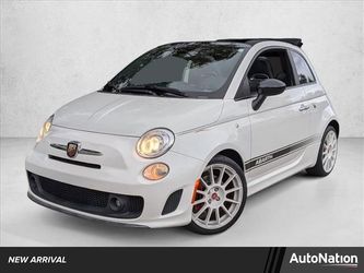 2013 Fiat 500c