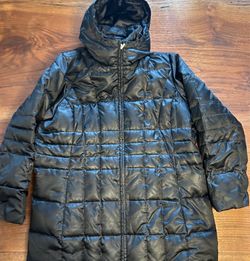 Land's End Jacket 2XL 20W-22W
