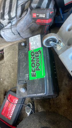 Battery’