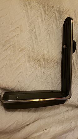 Camera Hand Grip