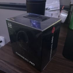 Beats Wireless Earbuds - Powerbeats Pro