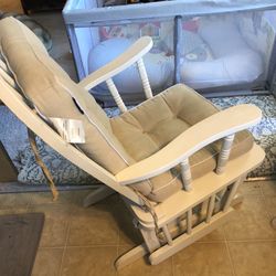 Rocking Chair