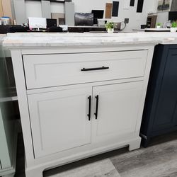Bathroom Vanity