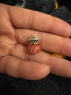 James Avery charm