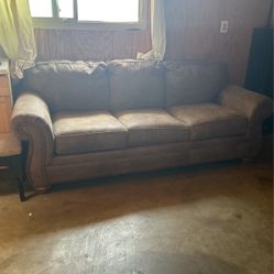 Free Couch! 