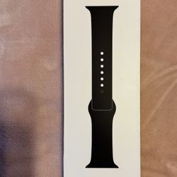 Apple (White) Band 