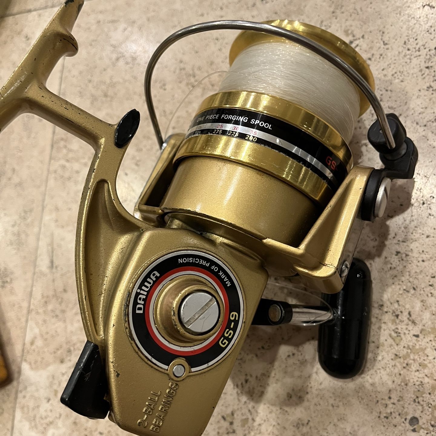 13 fishing tx reel 13 FISHING Origin TX OTX7.3LH 7.3:1 LH 7BB Salt Water Baitcast Reel