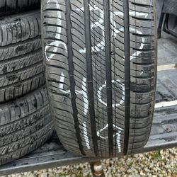 4-235/40/19 Michelin Premier