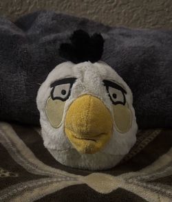 Angry birds