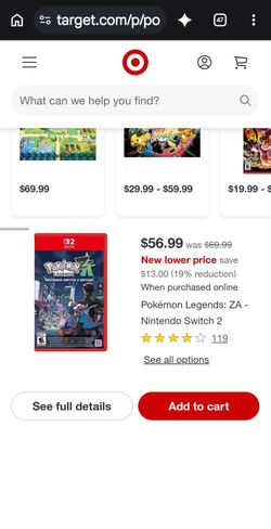 Nintendo switch 2 and Pokémon game