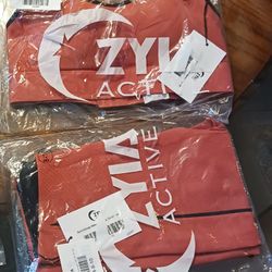 Zyia Active Wear