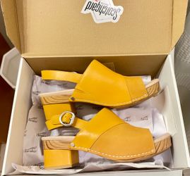 New In Box Dansko Shoes Size 39
