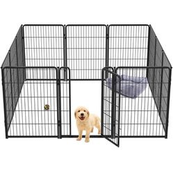 Dog Kennel/ Play Pen 