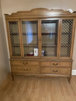 China Cabinet