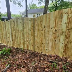 fence