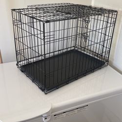 Brand New Dog Crate