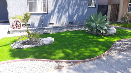 Artificial grass