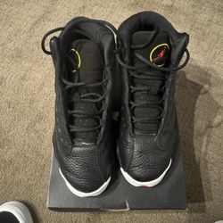 Jordan 13 Playoff
